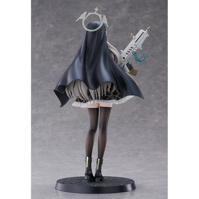 Blue Archive PVC Statue 1/7 Sakurako 27cm - Scale Statue - Max Factory - Hobby Figures UK