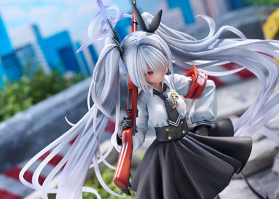 Blue Archive PVC Statue 1/7 Shiromi Iori 24cm - Scale Statue - Spiritale - Hobby Figures UK