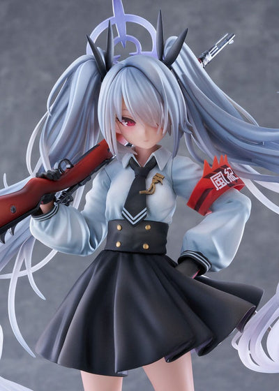 Blue Archive PVC Statue 1/7 Shiromi Iori 24cm - Scale Statue - Spiritale - Hobby Figures UK