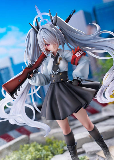 Blue Archive PVC Statue 1/7 Shiromi Iori 24cm - Scale Statue - Spiritale - Hobby Figures UK