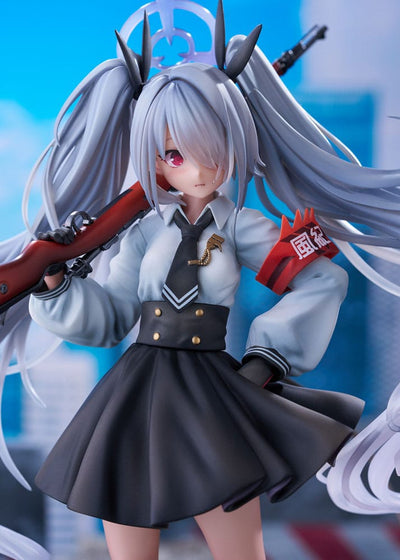 Blue Archive PVC Statue 1/7 Shiromi Iori 24cm - Scale Statue - Spiritale - Hobby Figures UK