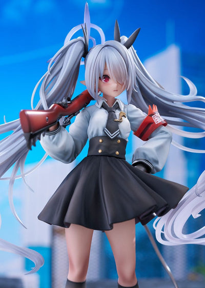 Blue Archive PVC Statue 1/7 Shiromi Iori 24cm - Scale Statue - Spiritale - Hobby Figures UK