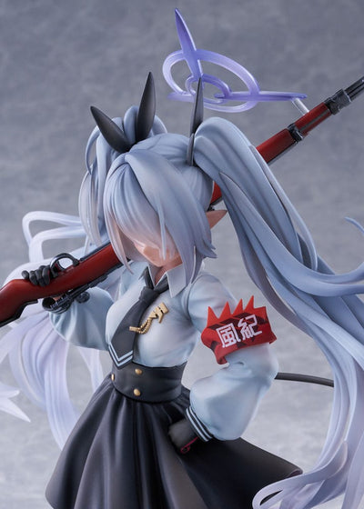 Blue Archive PVC Statue 1/7 Shiromi Iori 24cm - Scale Statue - Spiritale - Hobby Figures UK