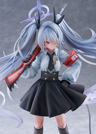 Blue Archive PVC Statue 1/7 Shiromi Iori 24cm - Scale Statue - Spiritale - Hobby Figures UK