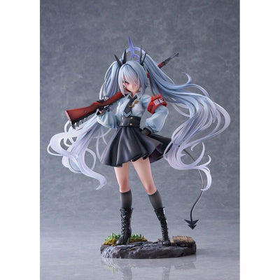 Blue Archive PVC Statue 1/7 Shiromi Iori 24cm - Scale Statue - Spiritale - Hobby Figures UK