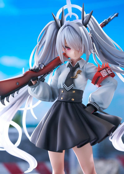 Blue Archive PVC Statue 1/7 Shiromi Iori 24cm - Scale Statue - Spiritale - Hobby Figures UK