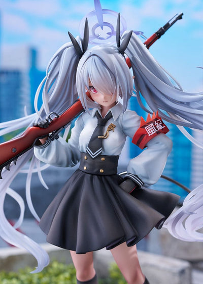 Blue Archive PVC Statue 1/7 Shiromi Iori 24cm - Scale Statue - Spiritale - Hobby Figures UK