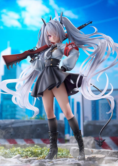 Blue Archive PVC Statue 1/7 Shiromi Iori 24cm - Scale Statue - Spiritale - Hobby Figures UK