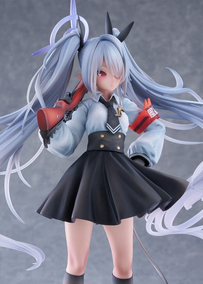 Blue Archive PVC Statue 1/7 Shiromi Iori 24cm - Scale Statue - Spiritale - Hobby Figures UK