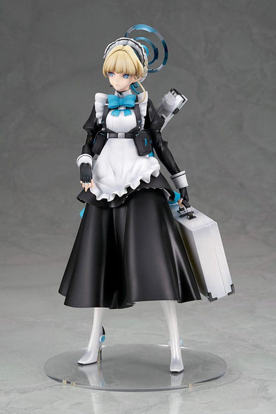 Blue Archive PVC Statue 1/7 Toki Full Ver. Ami Ami Limited Edition 27cm