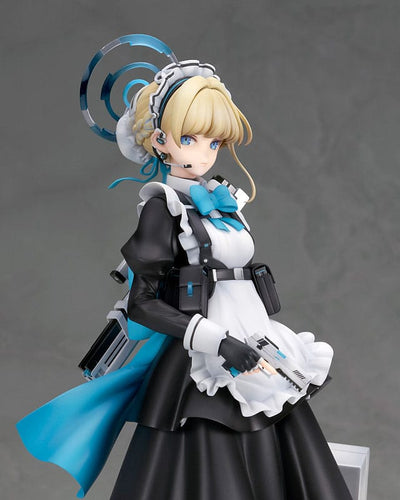 Blue Archive PVC Statue 1/7 Toki Full Ver. Ami Ami Limited Edition 27cm