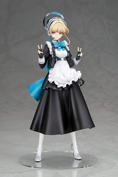 Blue Archive PVC Statue 1/7 Toki Full Ver. Ami Ami Limited Edition 27cm
