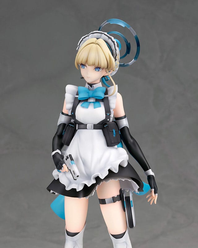 Blue Archive PVC Statue 1/7 Toki Full Ver. Ami Ami Limited Edition 27cm