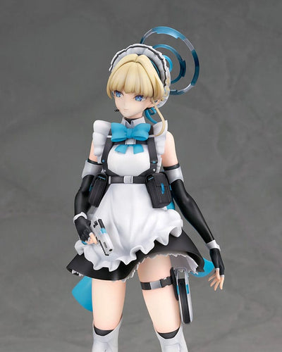 Blue Archive PVC Statue 1/7 Toki Full Ver. Ami Ami Limited Edition 27cm