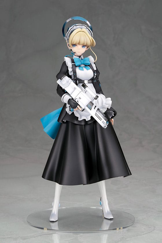 Blue Archive PVC Statue 1/7 Toki Full Ver. Ami Ami Limited Edition 27cm