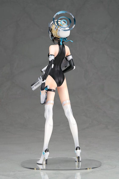 Blue Archive PVC Statue 1/7 Toki Full Ver. Ami Ami Limited Edition 27cm