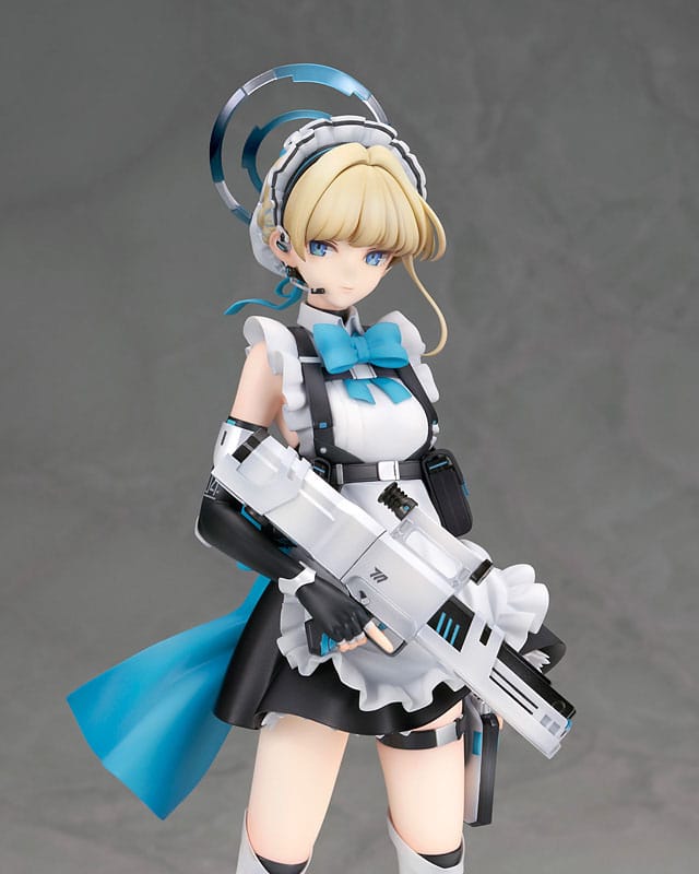 Blue Archive PVC Statue 1/7 Toki Full Ver. Ami Ami Limited Edition 27cm