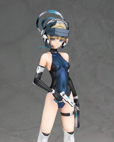 Blue Archive PVC Statue 1/7 Toki Full Ver. Ami Ami Limited Edition 27cm