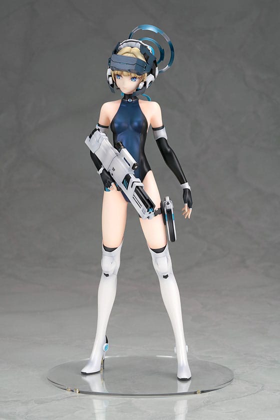 Blue Archive PVC Statue 1/7 Toki Full Ver. Ami Ami Limited Edition 27cm