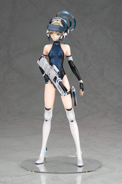 Blue Archive PVC Statue 1/7 Toki Full Ver. Ami Ami Limited Edition 27cm