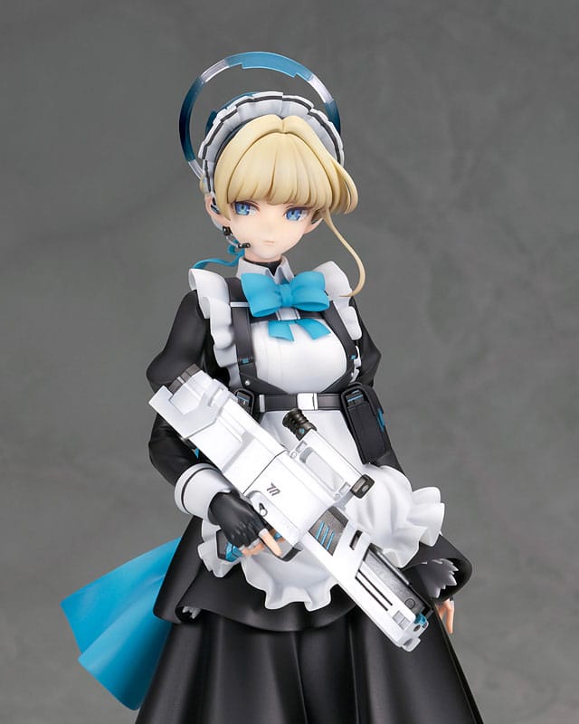 Blue Archive PVC Statue 1/7 Toki Full Ver. Ami Ami Limited Edition 27cm