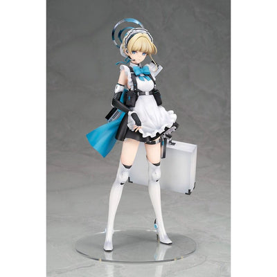 Blue Archive PVC Statue 1/7 Toki Full Ver. Ami Ami Limited Edition 27cm