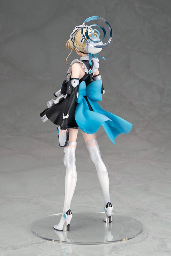 Blue Archive PVC Statue 1/7 Toki Full Ver. Ami Ami Limited Edition 27cm