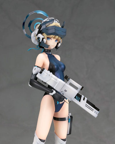 Blue Archive PVC Statue 1/7 Toki Full Ver. Ami Ami Limited Edition 27cm