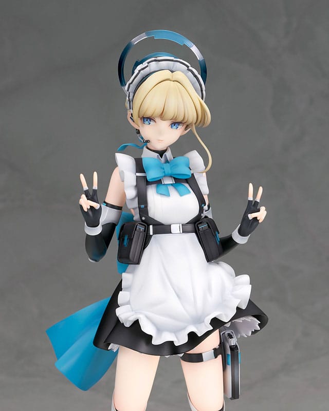 Blue Archive PVC Statue 1/7 Toki Full Ver. Ami Ami Limited Edition 27cm