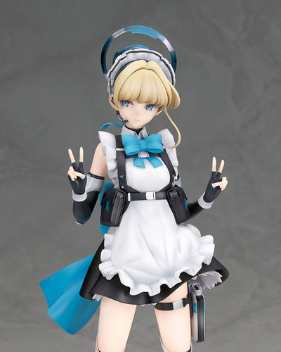Blue Archive PVC Statue 1/7 Toki Full Ver. Ami Ami Limited Edition 27cm