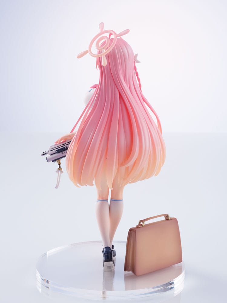 Blue Archive PVC Statue 1/7 Urawa Hanako DX Ver. 25cm - Scale Statue - Oriental Forest - Hobby Figures UK
