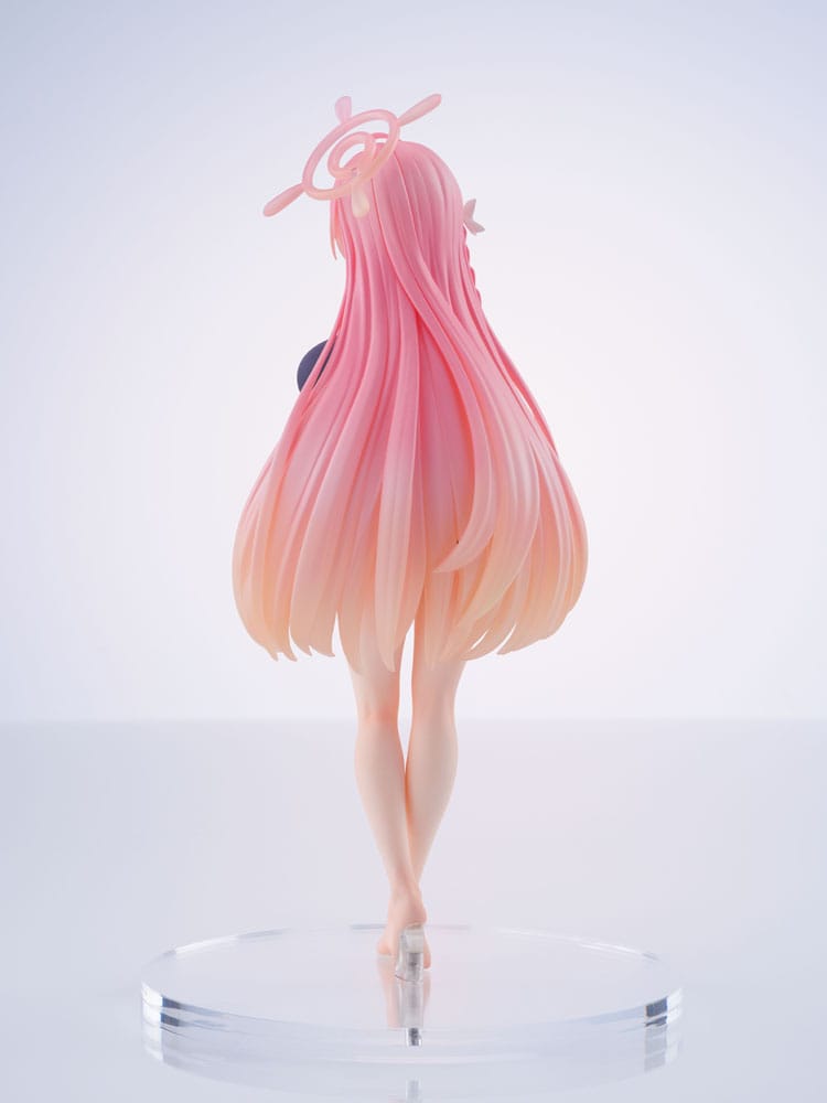 Blue Archive PVC Statue 1/7 Urawa Hanako DX Ver. 25cm - Scale Statue - Oriental Forest - Hobby Figures UK