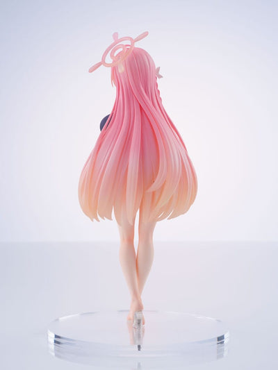 Blue Archive PVC Statue 1/7 Urawa Hanako DX Ver. 25cm - Scale Statue - Oriental Forest - Hobby Figures UK