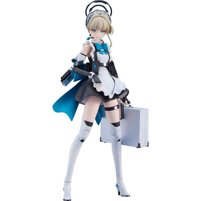 Blue Archive Plamatea Plastic Model Kit Toki 17cm - Model Kit - Max Factory - Hobby Figures UK