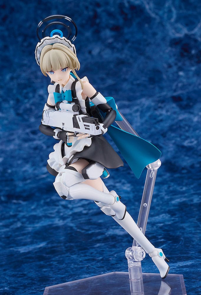 Blue Archive Plamatea Plastic Model Kit Toki 17cm - Model Kit - Max Factory - Hobby Figures UK