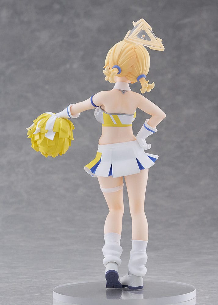 Blue Archive Pop Up Parade PVC Statue Kotori (Cheer Squad) 17cm - Scale Statue - Good Smile Company - Hobby Figures UK