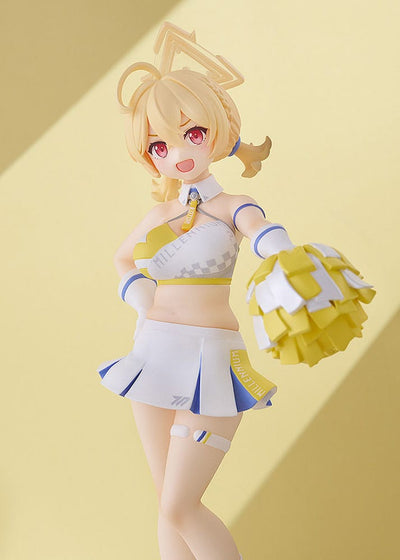 Blue Archive Pop Up Parade PVC Statue Kotori (Cheer Squad) 17cm - Scale Statue - Good Smile Company - Hobby Figures UK