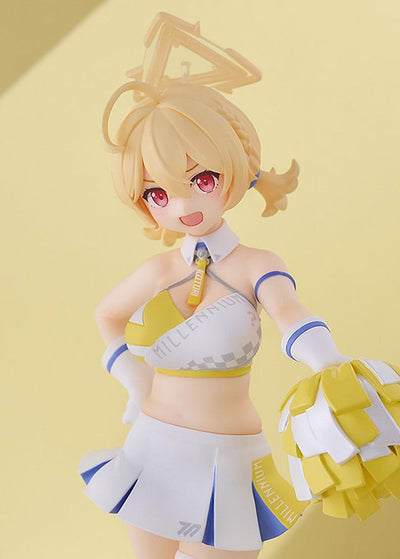 Blue Archive Pop Up Parade PVC Statue Kotori (Cheer Squad) 17cm - Scale Statue - Good Smile Company - Hobby Figures UK