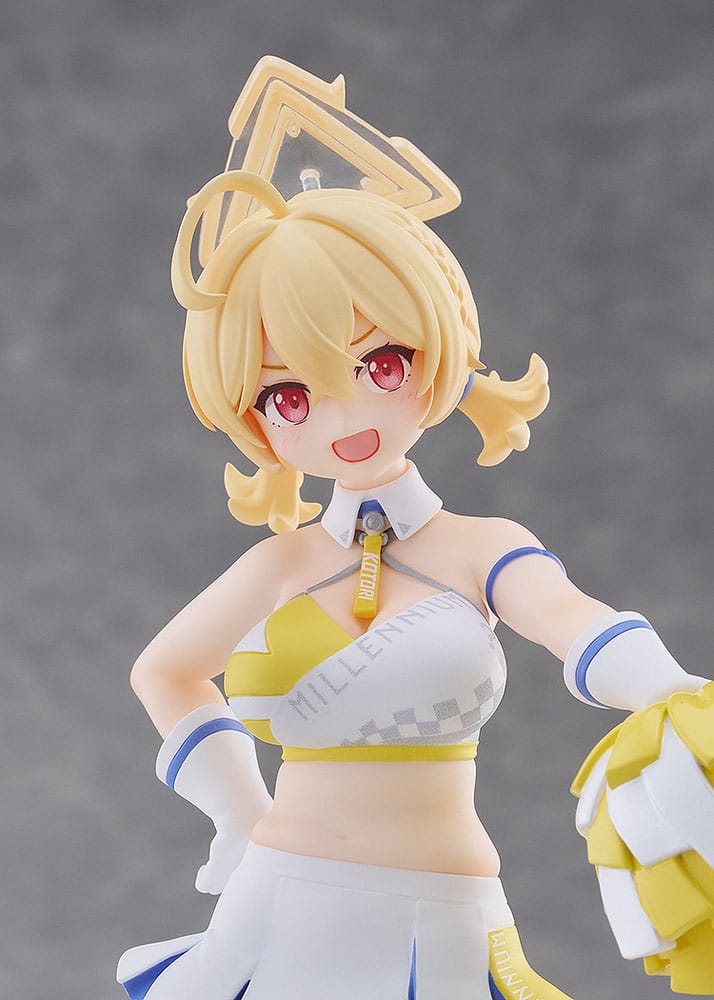 Blue Archive Pop Up Parade PVC Statue Kotori (Cheer Squad) 17cm - Scale Statue - Good Smile Company - Hobby Figures UK