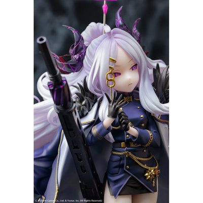 Blue Archive Statue 1/7 Hina Sorasaki 24cm - Scale Statue - B´full - Hobby Figures UK