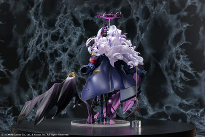 Blue Archive Statue 1/7 Hina Sorasaki 24cm - Scale Statue - B´full - Hobby Figures UK