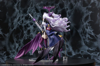 Blue Archive Statue 1/7 Hina Sorasaki 24cm - Scale Statue - B´full - Hobby Figures UK