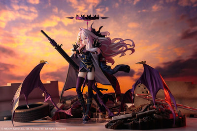 Blue Archive Statue 1/7 Hina Sorasaki 24cm - Scale Statue - B´full - Hobby Figures UK