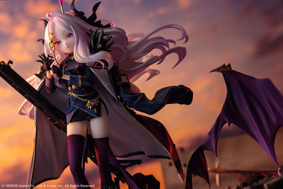 Blue Archive Statue 1/7 Hina Sorasaki 24cm - Scale Statue - B´full - Hobby Figures UK