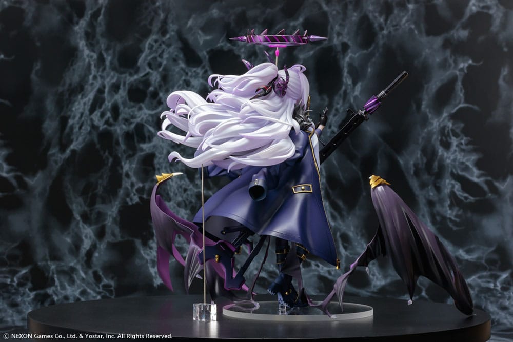 Blue Archive Statue 1/7 Hina Sorasaki 24cm - Scale Statue - B´full - Hobby Figures UK