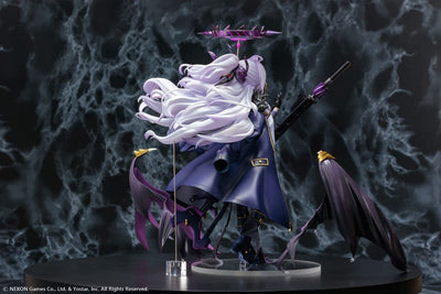 Blue Archive Statue 1/7 Hina Sorasaki 24cm - Scale Statue - B´full - Hobby Figures UK