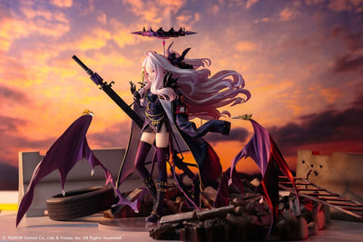 Blue Archive Statue 1/7 Hina Sorasaki 24cm - Scale Statue - B´full - Hobby Figures UK
