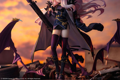 Blue Archive Statue 1/7 Hina Sorasaki 24cm - Scale Statue - B´full - Hobby Figures UK