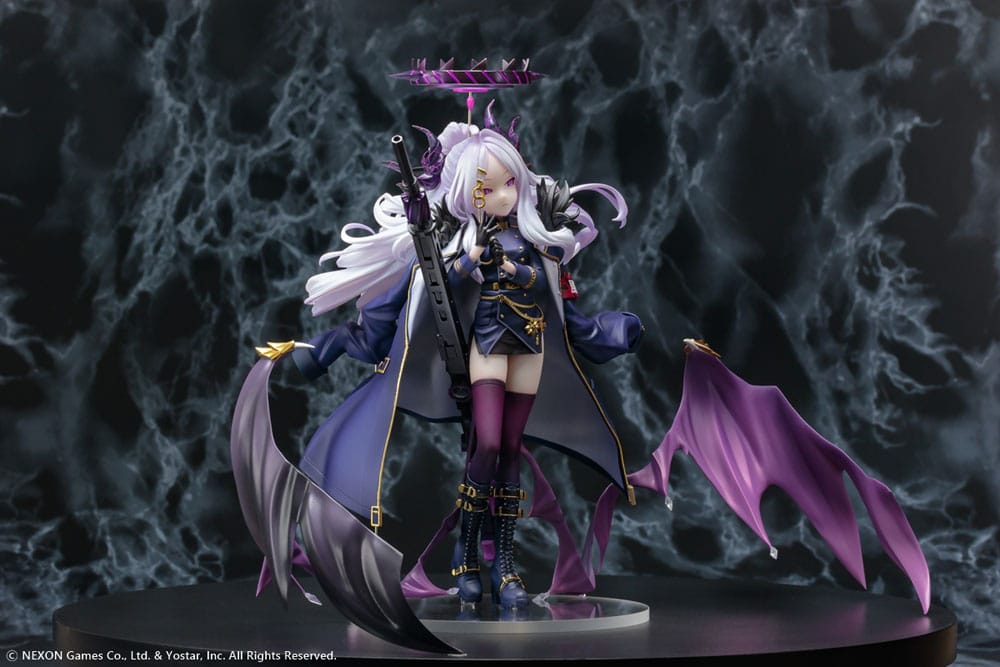 Blue Archive Statue 1/7 Hina Sorasaki 24cm - Scale Statue - B´full - Hobby Figures UK