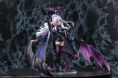 Blue Archive Statue 1/7 Hina Sorasaki 24cm - Scale Statue - B´full - Hobby Figures UK